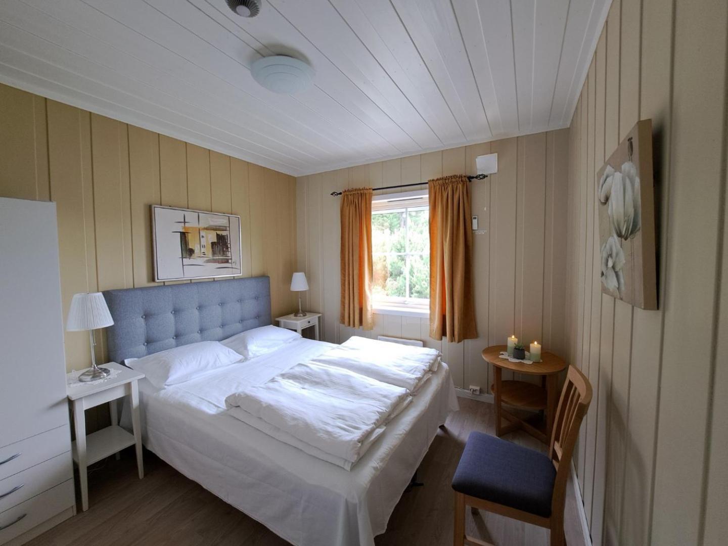 Sandli Overnatting Alvdal Ngoại thất bức ảnh