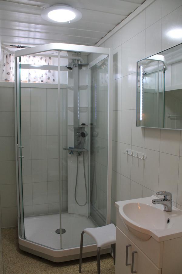 Sandli Overnatting Alvdal Ngoại thất bức ảnh
